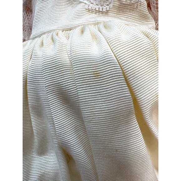 Madame Alexander Bride & Maid Of Honor Dolls Collectible Figures - Picture 6 of 7